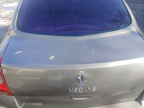 Imagen 10 de 14 de Renault Mégane Ii 2006 1.5 Privilege Dci