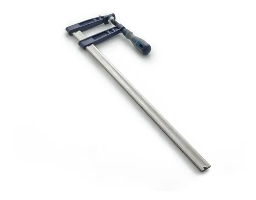 Sargento Prensa Carpintero Bremen 120 X 600mm Largo Cod5438