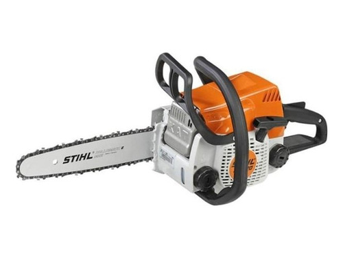 Imagen 4 de 4 de Motosierra Stihl Ms 250 45,4cc 3,1 Hp 18 Pulgadas De Corte