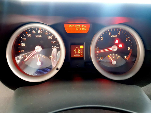 Imagem 14 de 14 de Honda Fit 2015 1.5 Dx Flex 5p