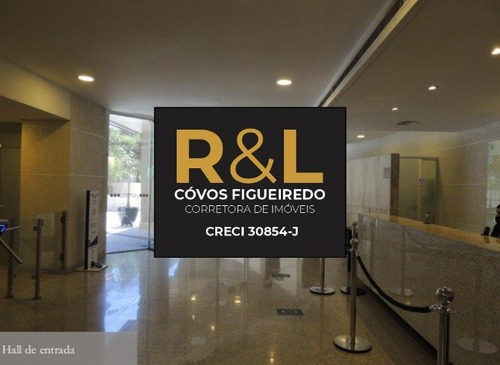 Imagem 4 de 7 de Salas/conjuntos - Cidade Moncoes - Ref: 3617 - L-floridaacp