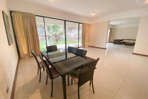 Venta Departamento Vitacura