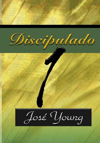 Libro: Discipulado 1 (spanish Edition)