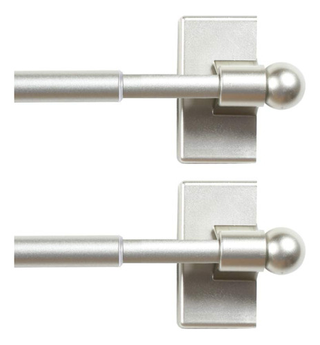 H.versailtex - Cortineros Magnéticos Para Puertas De Metal S