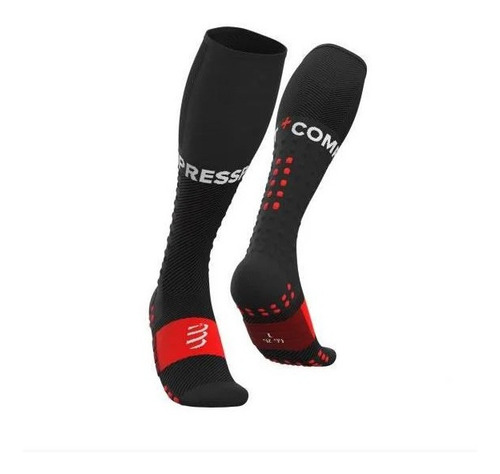 Meia Full Socks Race & Recovery V3.0 - Compressport 