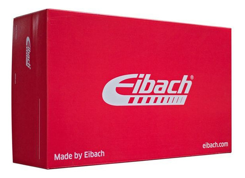 Pro-kit Molas Eibach Bmw X2 (f39) 18i/20i Sdrive 17 A 23