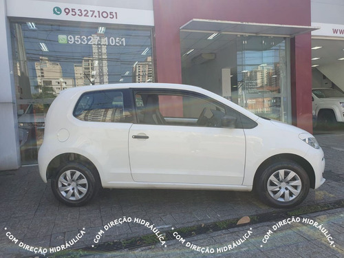 Volkswagen Up! 1.0 MPI TAKE UP 12V