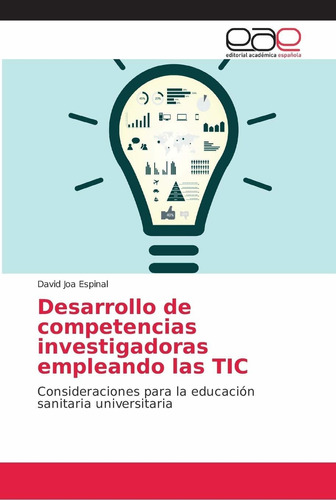 Libro Desarrollo De Competencias Investigadoras Emple Lrb4