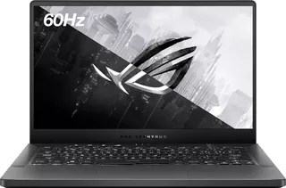 Asus Rog Zephyrus G14 14 Laptop Ryzen 7 16gb Ram Gtx 1650