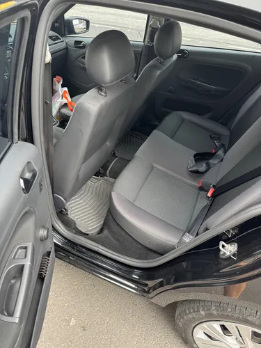 Volkswagen Gol 1.6 Trendline