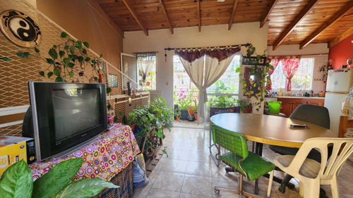 Venta Ph 3 Ambientes Villa Lugano Balcon Patio