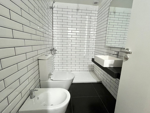 Venta Dpto Monoamb Full Amenities Edif Quo Zapata