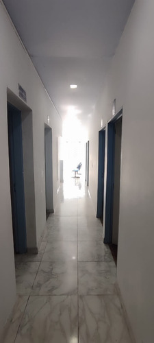 Centro Medico - Consultorios - Caseros Centro
