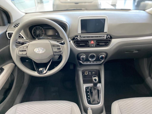 Imagem 6 de 7 de Hb20s 1.0 Tgdi Flex Evolution Automático