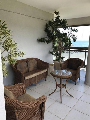 Imagem 23 de 24 de Apartamento Residencial À Venda, Jardim São Lourenço, Bertioga. - Ap0257