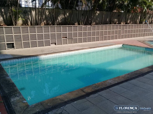 Imagem 13 de 15 de Cobertura Duplex Com Área Privativa 134m2 - 6706