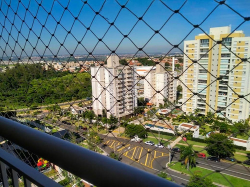 Imagem 20 de 20 de Apartamento À Venda Em Parque Prado - Ap005363