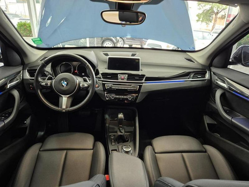 BMW X1 2.0 Sdrive 20i Active Flex Aut