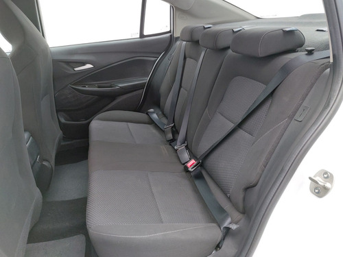 Chevrolet Onix 1.0 TURBO FLEX PLUS LTZ MANUAL