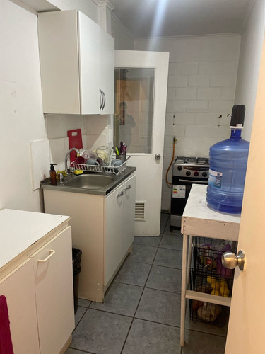 Arriendo Departamento,santa Julia Viña Del Mar