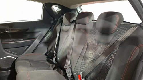 JAC SEI2 1.5 Smart Cvt
