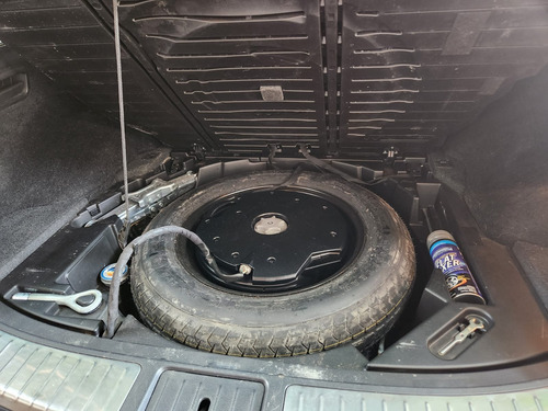 Infiniti QX70 Seduction 3.7l AT ABS AWD