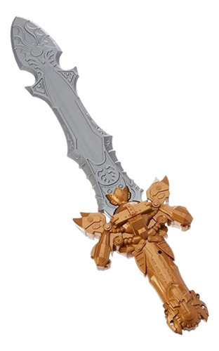 Espada Medieval Infantil Hero Diamante 57cm Estilo Medieval