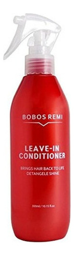 Bobos Remi Leave-in Conditioner 10.15 Oz