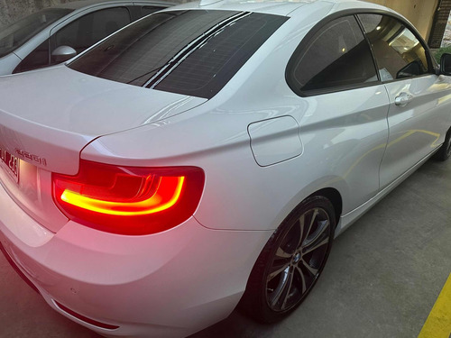 BMW Serie 2 2.0 220i Sport Line 184cv