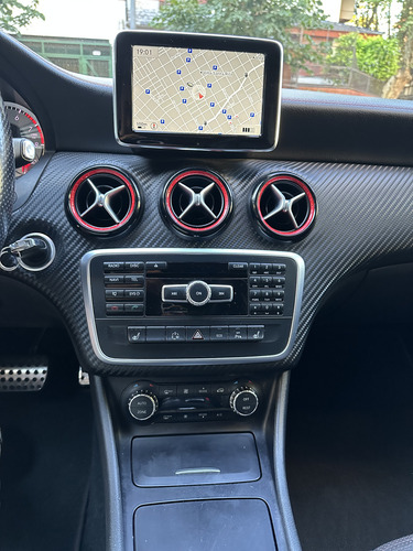 Mercedes-Benz Clase A 2.0 A 250 At Sport B.efficiency