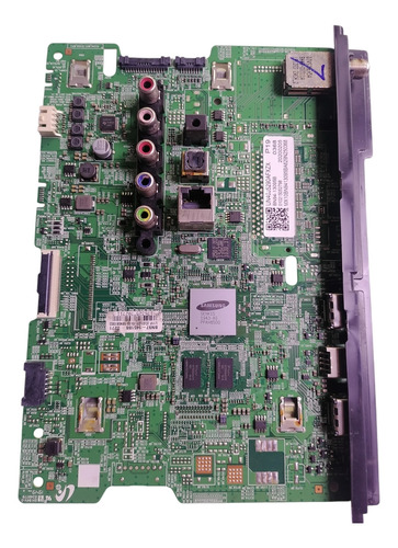 Tarjeta Main Para Tv Samsung Un40j5290f (Usado)
