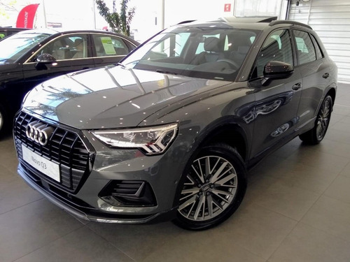 Nova Q3 Prestige Plus +teto 1.4 0 Km Garantia De Fabrica!