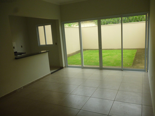 Imagem 19 de 23 de Casa Para Venda No Jardim Tropical Em Indaiatuba - Sp - Ca04085 - 32133484