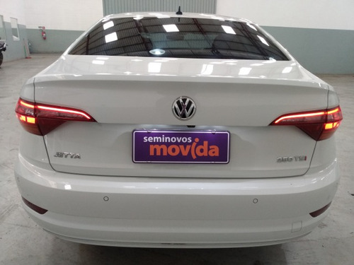 Volkswagen Jetta 1.4 250 Tsi Comfortline
