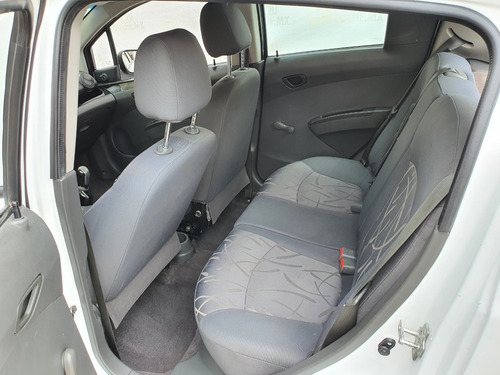 Imagen 14 de 15 de Chevrolet Spark