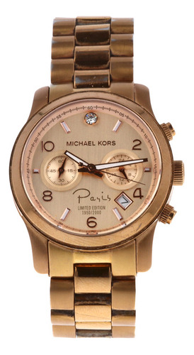 Reloj Para Mujer Michael Kors *ritz*.