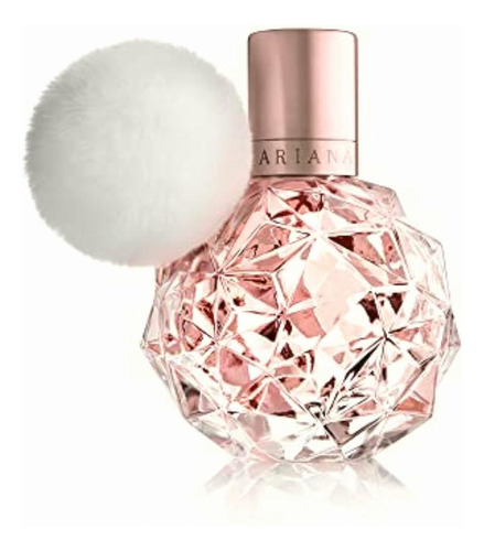 Ariana Grande Ari Eau De Parfum Spray, 1.0 Fluid Ounce