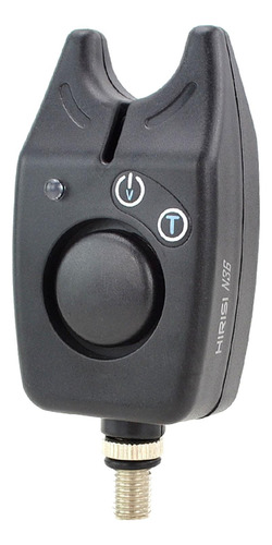 Alarma De Pesca Indicador De Pesca Led De De Sonido Duradero