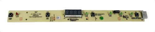 Electrolux Df48