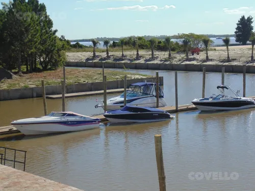 Terren, Barrio Privado, Seguridad, Puerto, Helipuerto, Playa