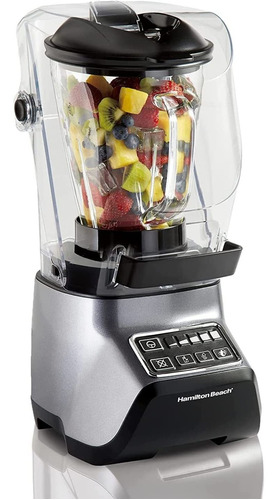 Licuadora Hamilton Beach Soundshield Blender,