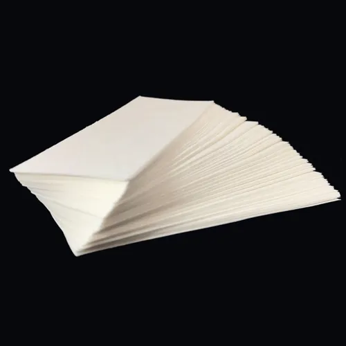 Tiras De Cromatografía, Papel Absorbente De Laboratorio, Not