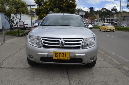 Renault Duster Dynamique (hst311)