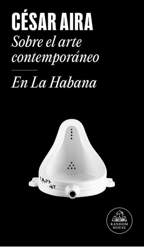 Libro Sobre El Arte Contemporã¡neo / En La Habana