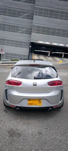 Seat Leon 1.8 Style Tsi Dsg