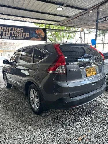 Honda CR-V 2.4 City Plus