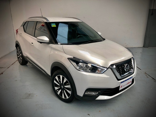 Nissan Kicks Exclusive At 2018