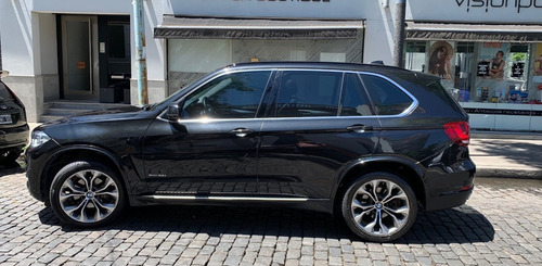 Bmw X5 35 I Full Equipo