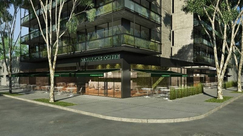 Imagen 4 de 14 de Venta, Depto. San Martin Centro, 2 Ambientes Con Balcon, Nuevo A Estrenar