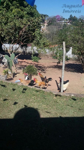 Imagem 11 de 29 de Chácaras À Venda Em Piracaia/sp - Compre O Seu Chácaras Aqui! - 1335403